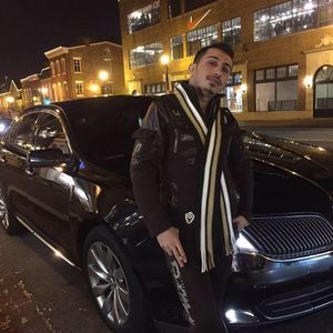 Meet your Posher, Bahaa